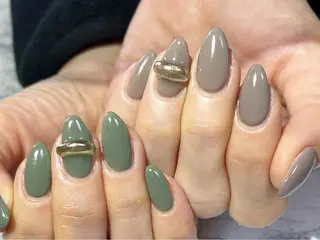 ネイル nail fufla ♡yamane♡のネイルデザイン