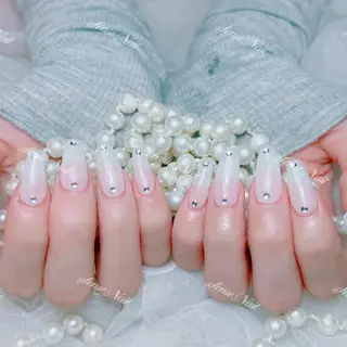ネイル 🎀Sense Nail渋谷店🎀のネイルデザイン