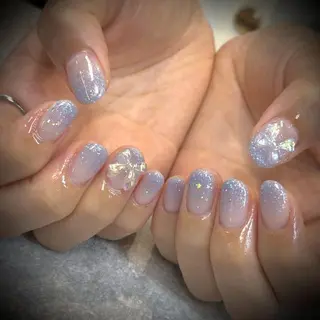 ネイル FASTNAIL PLUS 新宿店のネイルデザイン