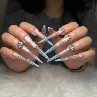 ネイル Michi Nail Ikebukuroのネイルデザイン