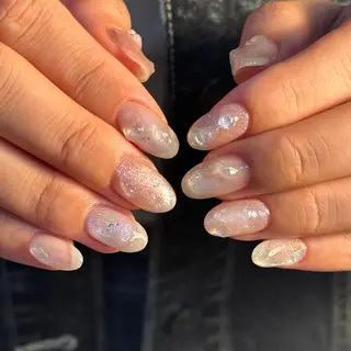 ネイル Tagi Nail 銀座のネイルデザイン