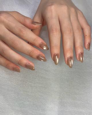 ネイル nt. nailのネイルデザイン