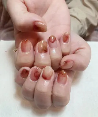 ネイル eiji nailのネイルデザイン