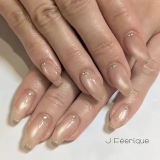 ネイル Eri 歴8年 / 南森町ネイル💅のネイルデザイン