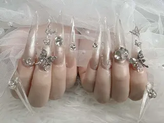 ネイル H.baby Nail Salonのネイルデザイン
