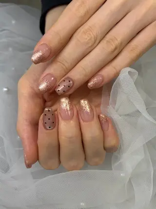 ネイル Crea IBUKIのネイルデザイン