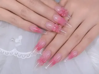 ネイル Welina ♡♡のネイルデザイン