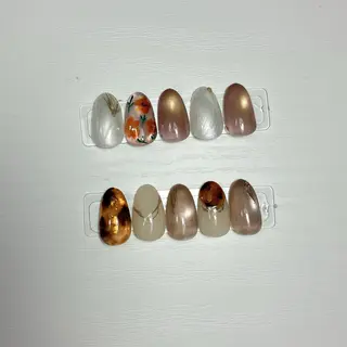 ネイル nail salon anoneのネイルデザイン