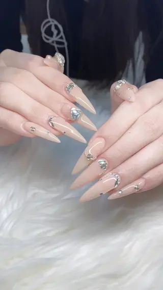 ネイル Ruby Nail Salonのネイルデザイン