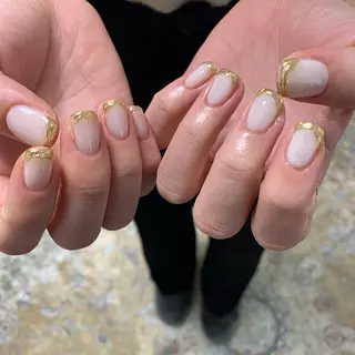 ネイル clocln / Suzukaのネイルデザイン