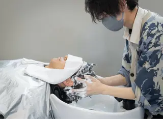 メンズ プライベートサロン belleのエステ・リラクイメージ
