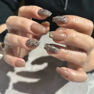 ネイル Lulea nailのネイルデザイン