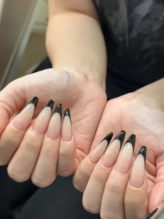 ネイル NAILS168 池袋西口駅前店のネイルデザイン
