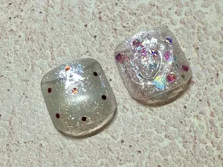ネイル fun the nail ayakaのネイルデザイン