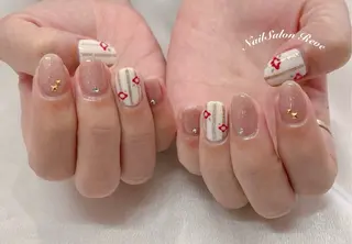 ネイル NailSalon Reveのネイルデザイン