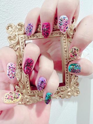 ネイル Ag Nailのネイルデザイン