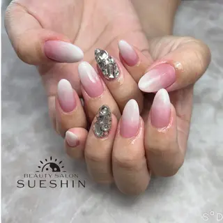 ネイル S ueshinのネイルデザイン
