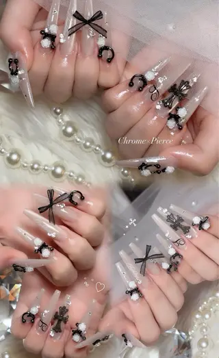 ネイル CReA nailのネイルデザイン