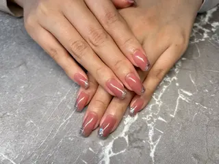 ネイル Lisa’s Salonのネイルデザイン