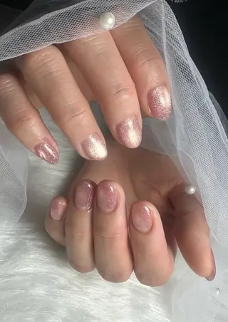 ネイル Nailist Erikaのネイルデザイン
