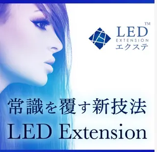 マツエク・マツパ SPINEL Sawaのヘアスタイル