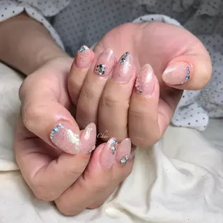 ネイル chai nail + eye📍鶴橋のネイルデザイン
