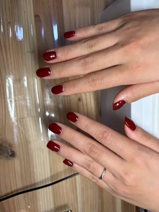 ネイル 🔰 ミユウのネイルデザイン