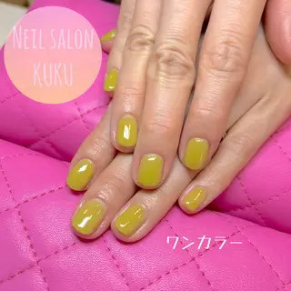 ネイル nailsalon KUKUのネイルデザイン