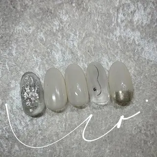ネイル lylynail YUUKAのネイルデザイン