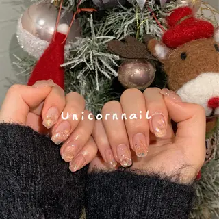 ネイル Unicorn Nail 矢場町店のネイルデザイン