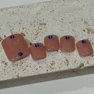 ネイル sign nail KAHOのネイルデザイン