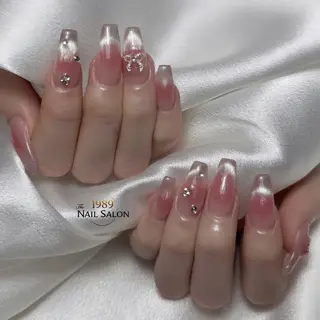 ネイル The 1989 Nail Salonのネイルデザイン