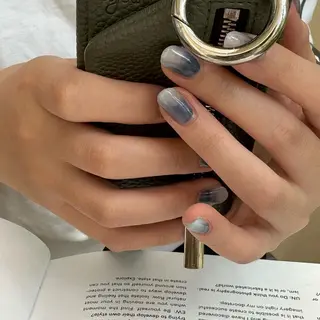 ネイル cocoro nail salonのネイルデザイン