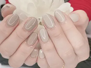 ネイル Nail Salon ertiのネイルデザイン
