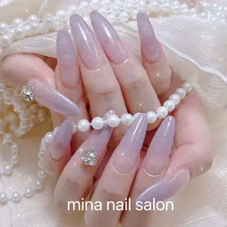 ネイル 🎀櫻井 ナナ🎀のネイルデザイン