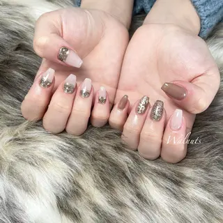 ネイル Nail salon esterellaのネイルデザイン