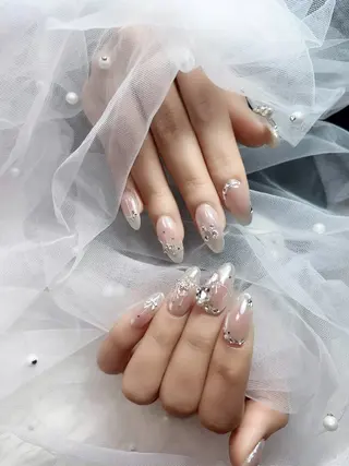 ネイル Rin.nails ネイルサロンのネイルデザイン