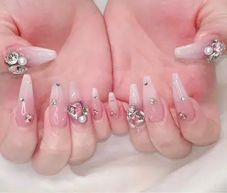 ネイル Jenn Nail Salonのネイルデザイン
