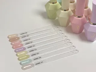ネイル Nail’sCrea あゆかのネイルデザイン