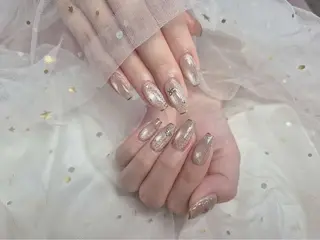 ネイル ジョリ kasumi🌹💅のネイルデザイン