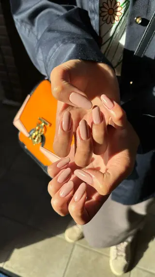 ネイル ꒰ঌheaven໒꒱ michiのネイルデザイン