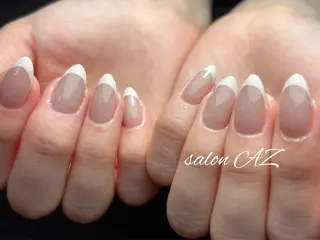 ネイル salon AZのネイルデザイン