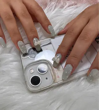 ネイル MN salonのネイルデザイン