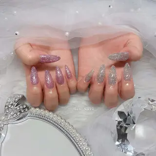 ネイル HIN NAILのネイルデザイン