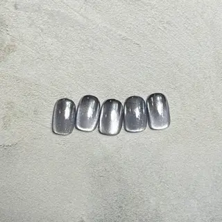 ネイル novem Manamiのネイルデザイン