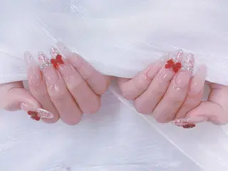 ネイル MOMO NAILのネイルデザイン