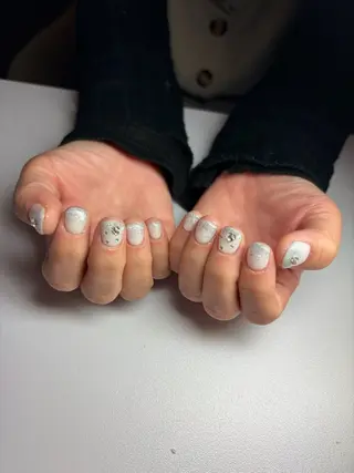 ネイル nailme!/松下 侑未のネイルデザイン