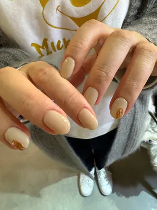 ネイル sabo... nailのネイルデザイン