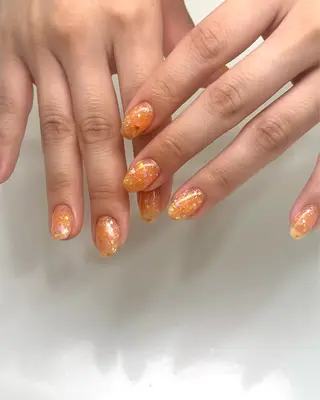 ネイル 'a'ala nailのネイルデザイン