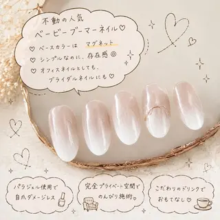 ネイル 青木 綾子のネイルデザイン